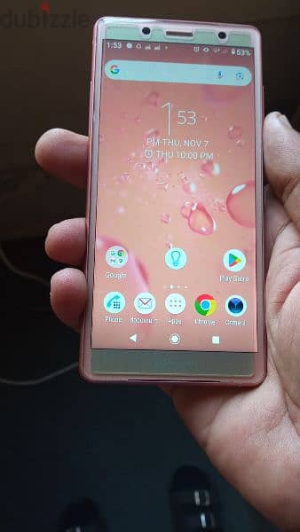 sony xperia xz2 compact 2