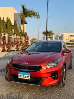 Kia Xceed 2022 0