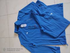 Diadora Training Suit 0