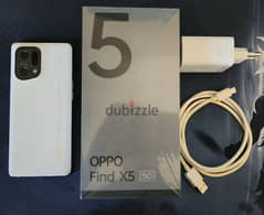 oppo find x5 256g 0