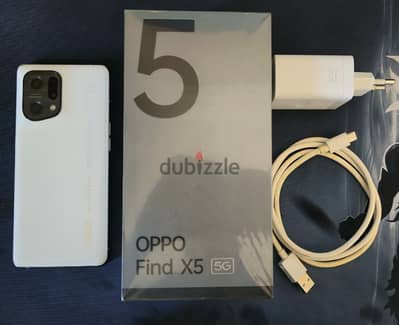 oppo find x5 256g