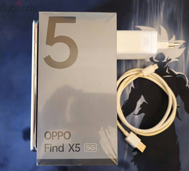 oppo find x5 256g 3