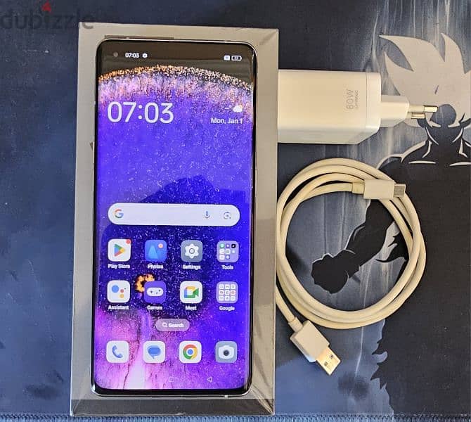 oppo find x5 256g 5