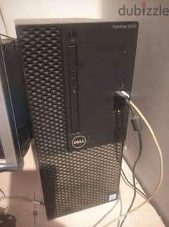 dell optiplex 3050 tower 0