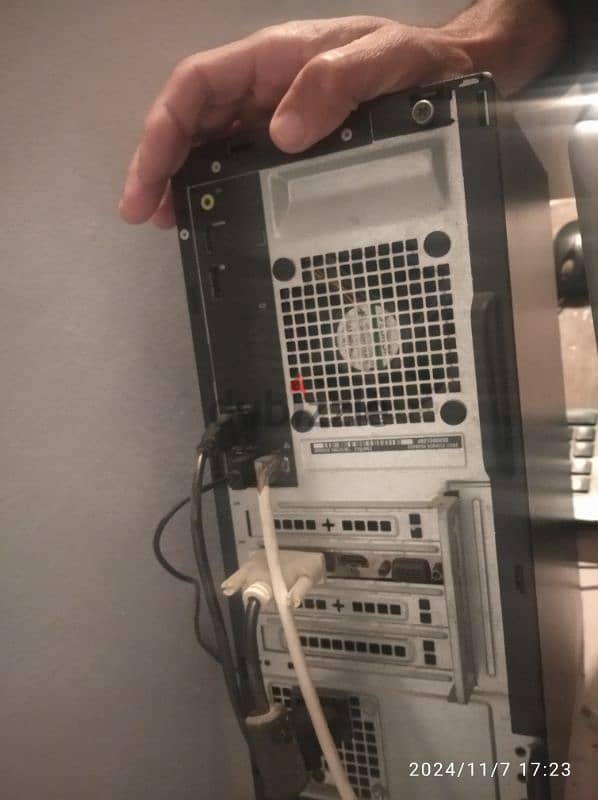 dell optiplex 3050 tower 1