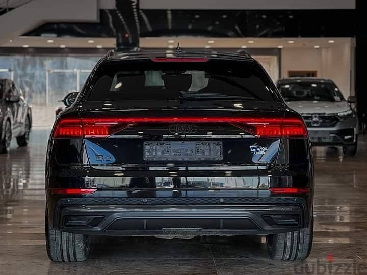 Audi Q3 2023 ZERO S line 3