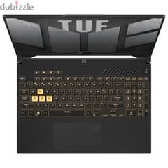 Asus tuf gaming F15 0