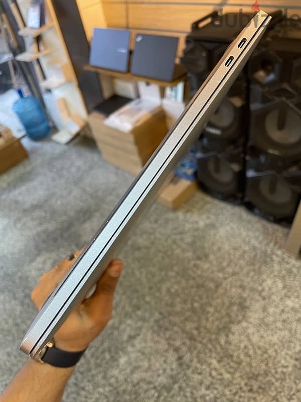 Macbook pro 15 2017 5