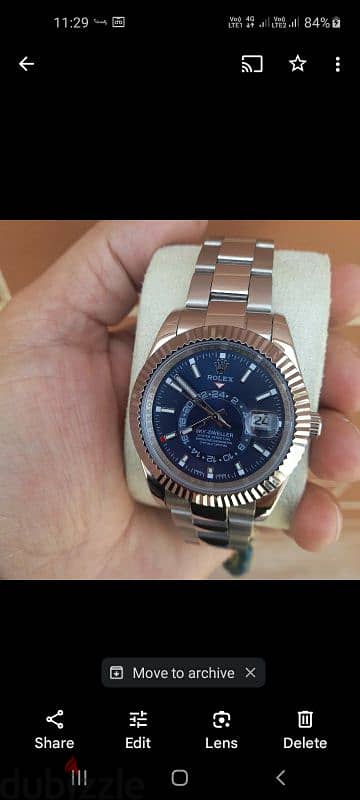 Rolex date-just mirror 0riginal whatsapp 01142249766 3