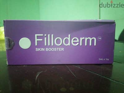 Filloderm