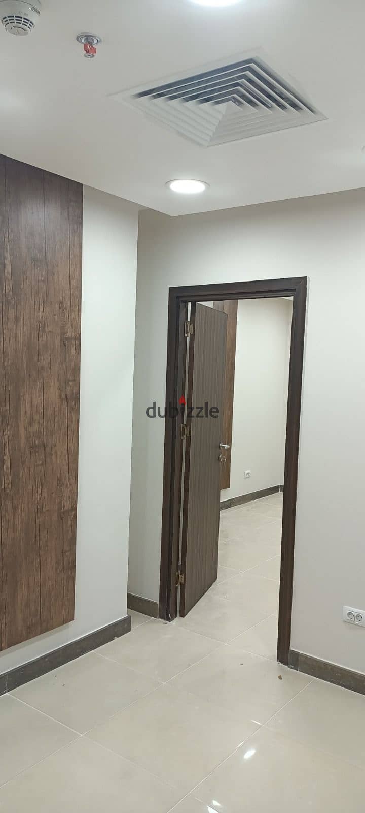 Office For Rent 72 Sqm Trivium Zayed Fully Finished With ACs El Sheikh Zayed 5