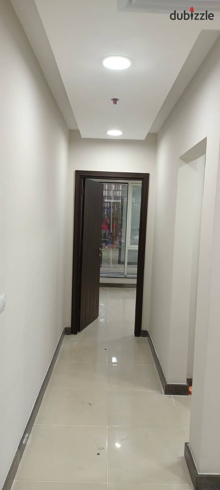 Office For Rent 72 Sqm Trivium Zayed Fully Finished With ACs El Sheikh Zayed 6