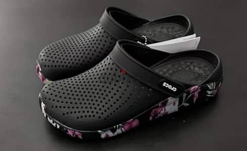 crocs original