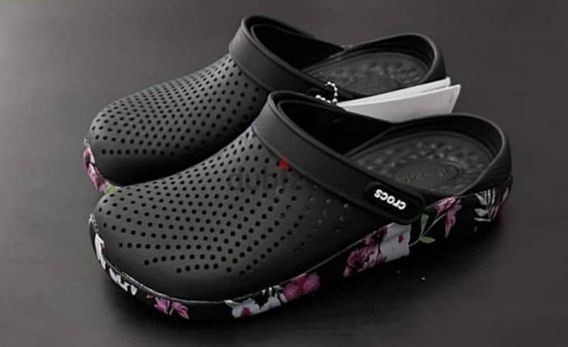 crocs original 0