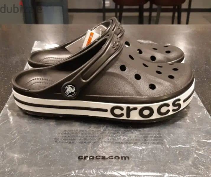 crocs original 7