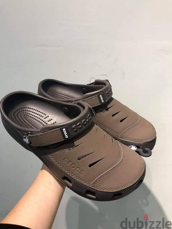 crocs original 8