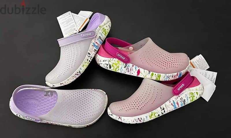 crocs original 10