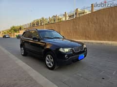 BMW X3 2008 0