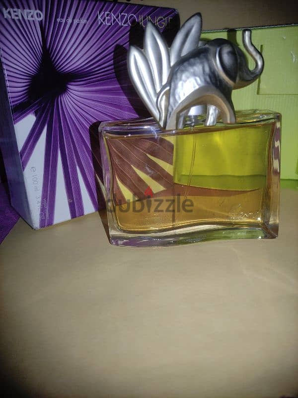 kenzo perfume EAU de parfume 150ml 3