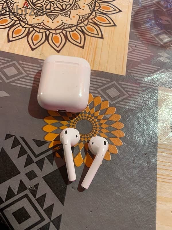 AirPods original 3