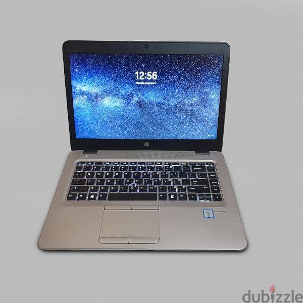 laptop hp elitebook 840 g3 4