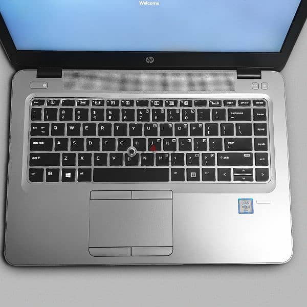 laptop hp elitebook 840 g3 5