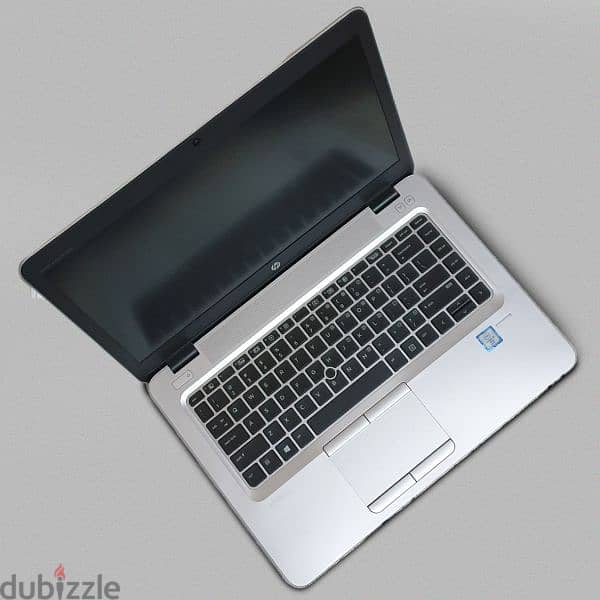 laptop hp elitebook 840 g3 6