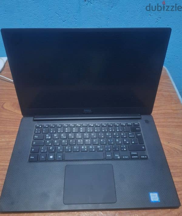 Dell Precision 5540 Cora i9 جيل 9 1