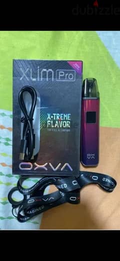 Pod OXVA Xlim Pro 0