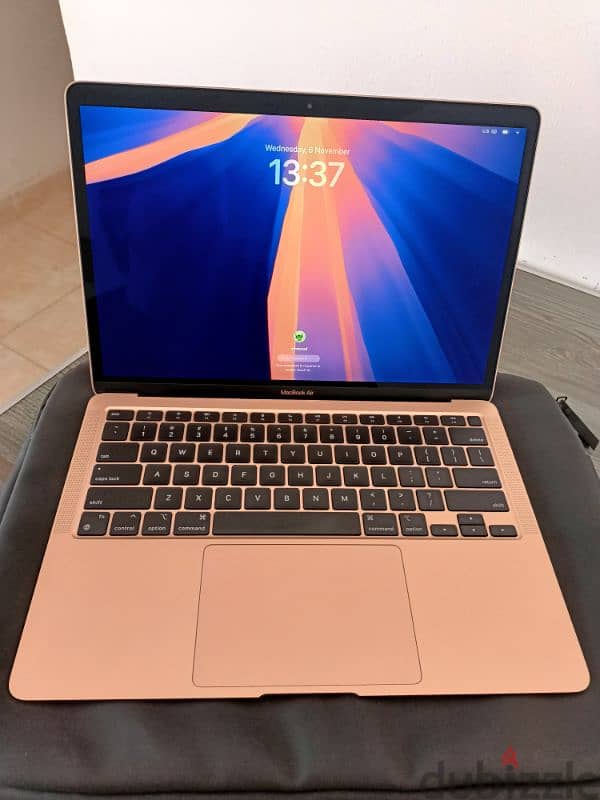 MacBook Air 1