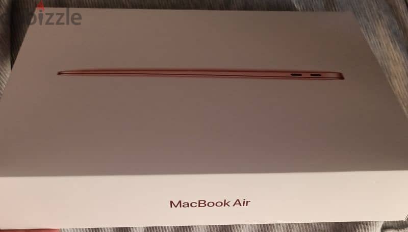 MacBook Air 4