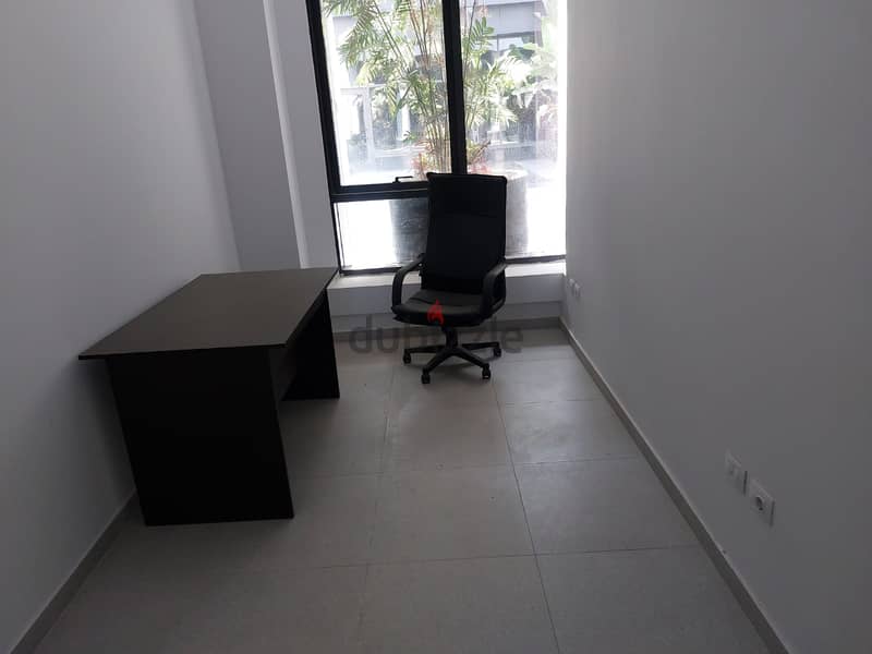 عياده للايجارفى مدينتى مجهزه 48مClinic for rent in Madinaty, equipped 3