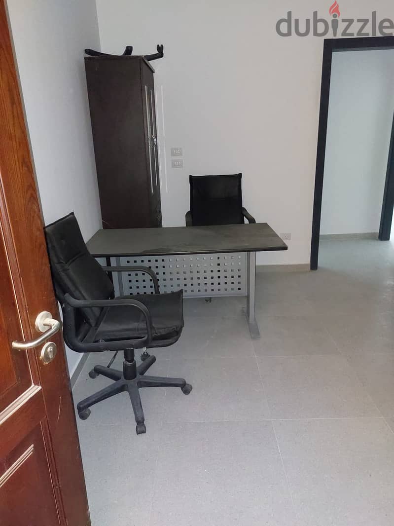 عياده للايجارفى مدينتى مجهزه 48مClinic for rent in Madinaty, equipped 8