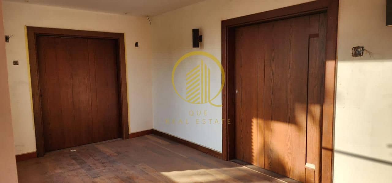 Twinhouse for rent kitchen and acs in new Giza 2