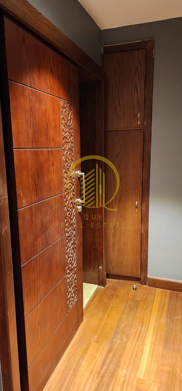 Twinhouse for rent kitchen and acs in new Giza 11