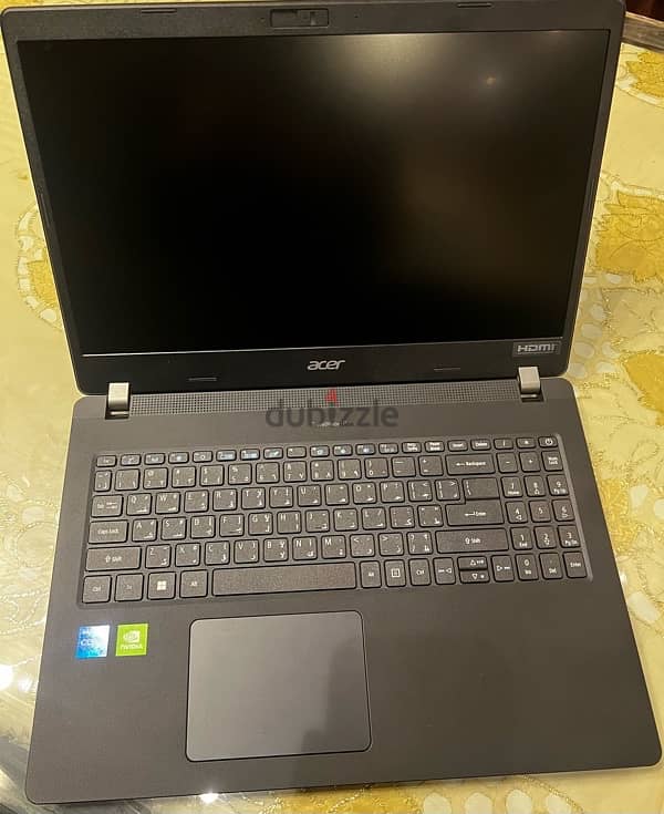 acer travelmate p215 laptop لابتوب ايسير ترافل ميت جديد 5