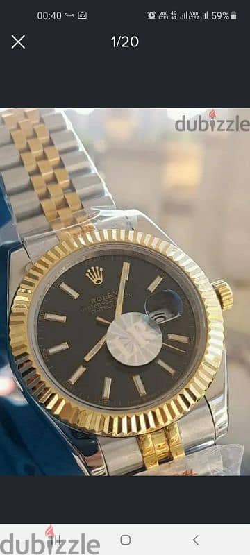 Rolex date-just mirror 0riginal whatsapp 01142249766 9