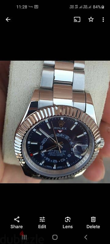 Rolex date-just mirror 0riginal whatsapp 01142249766 11