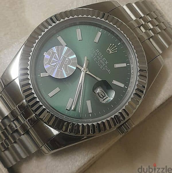 Rolex date-just mirror 0riginal whatsapp 01142249766 16