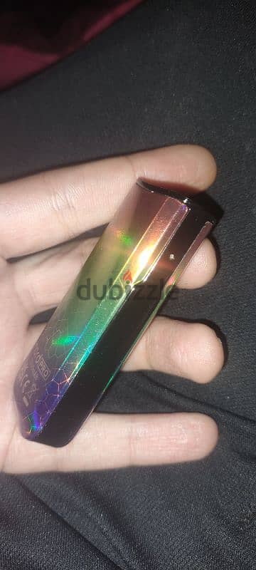 smok Nord pro 1100 mah بود 0