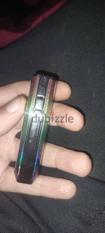 smok Nord pro 1100 mah بود 1