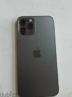 iPhone 12 Pro Max 0