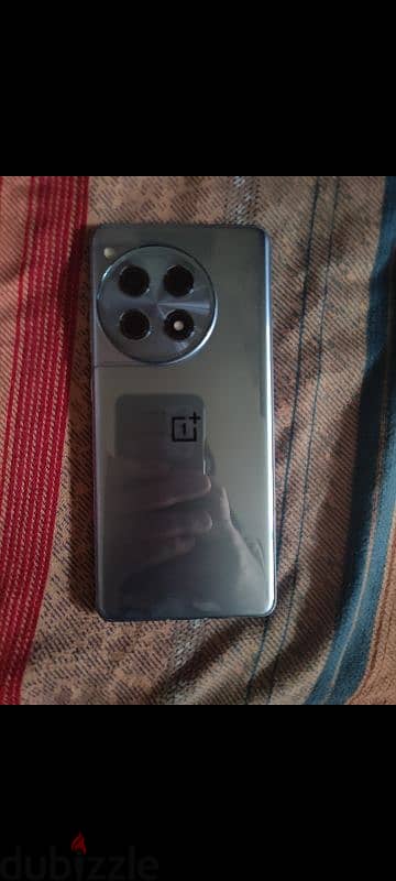 OnePlus 12r 1