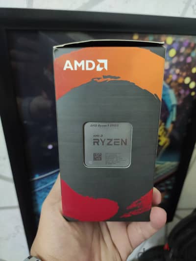 Ryzen