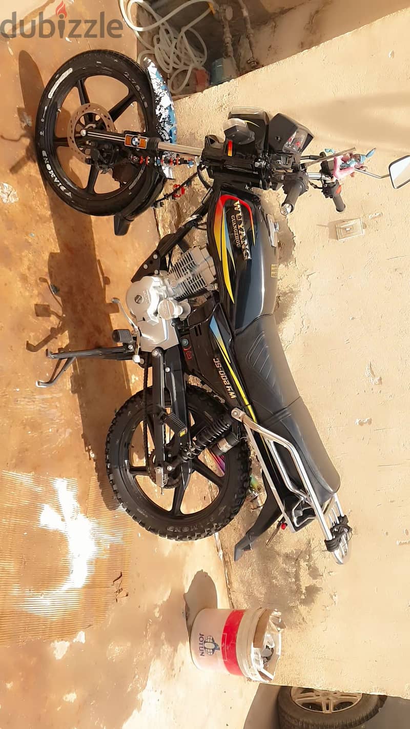 وينج 200cc 0