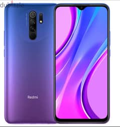 Redmi 9 للبيع 0