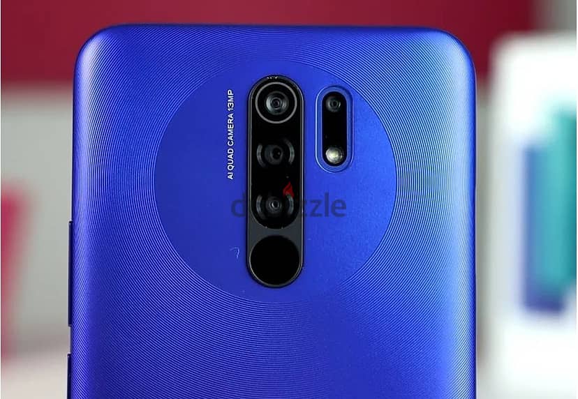 Redmi 9 للبيع 1