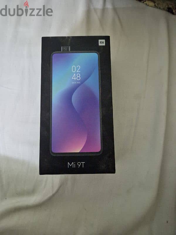 هاتف شاومي xiaomi mi9t مي ٩ تي mi 9t 2