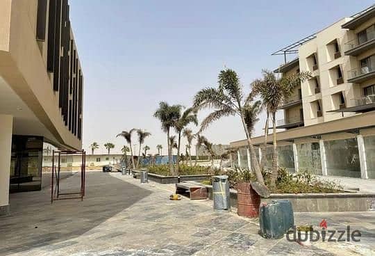 Apartment for sale in  Al Ashrafiya   Fifth Settelment ready to move fully finished 8