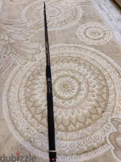 Shakespeare USSP902M Ugly Stik GX2 Spinning Rod 0